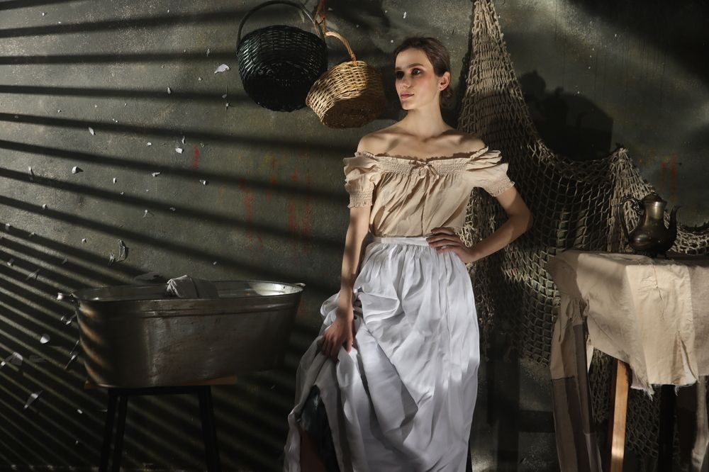 Photograph by Евстигнеев Александр