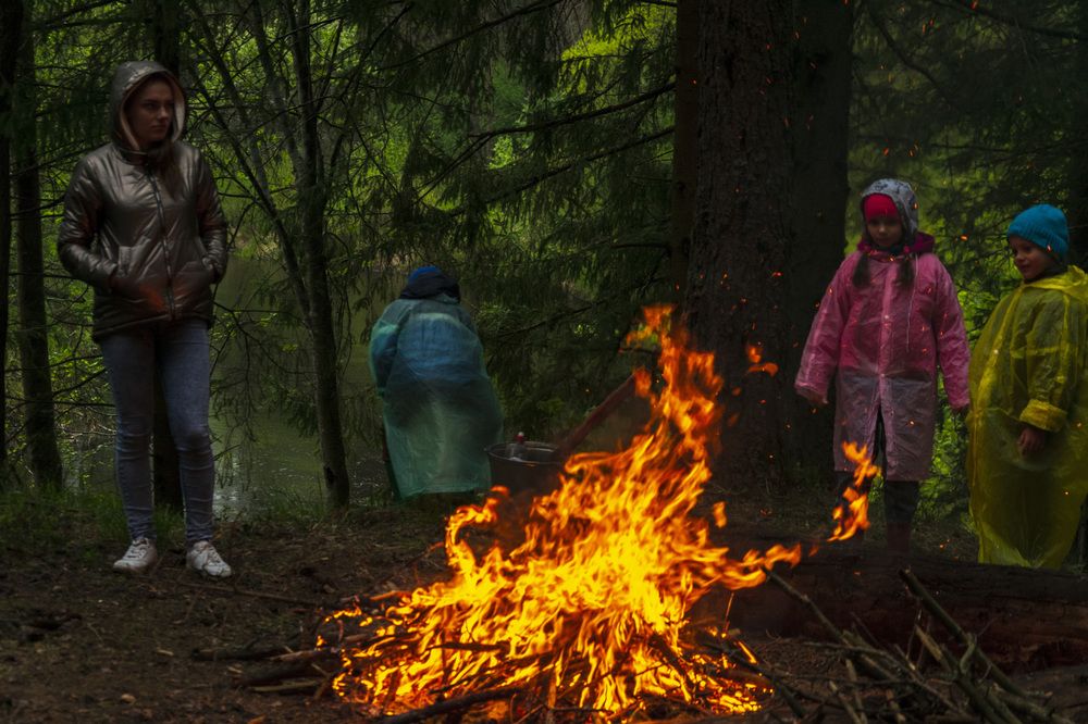 Photograph by Лилия Кондратьева