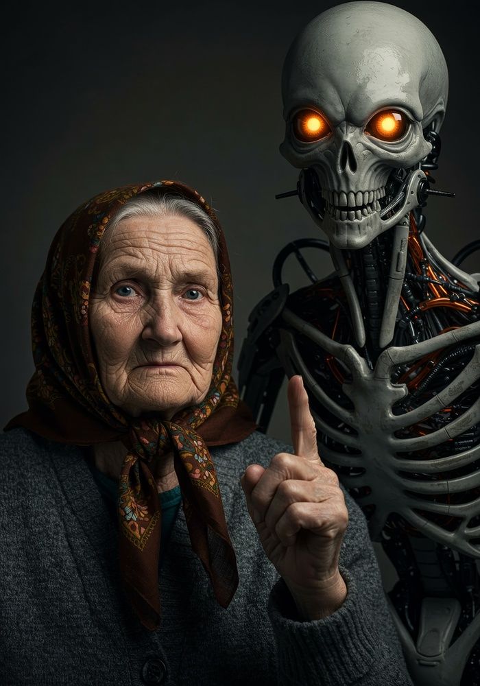 Photograph by Никита Кизевич
