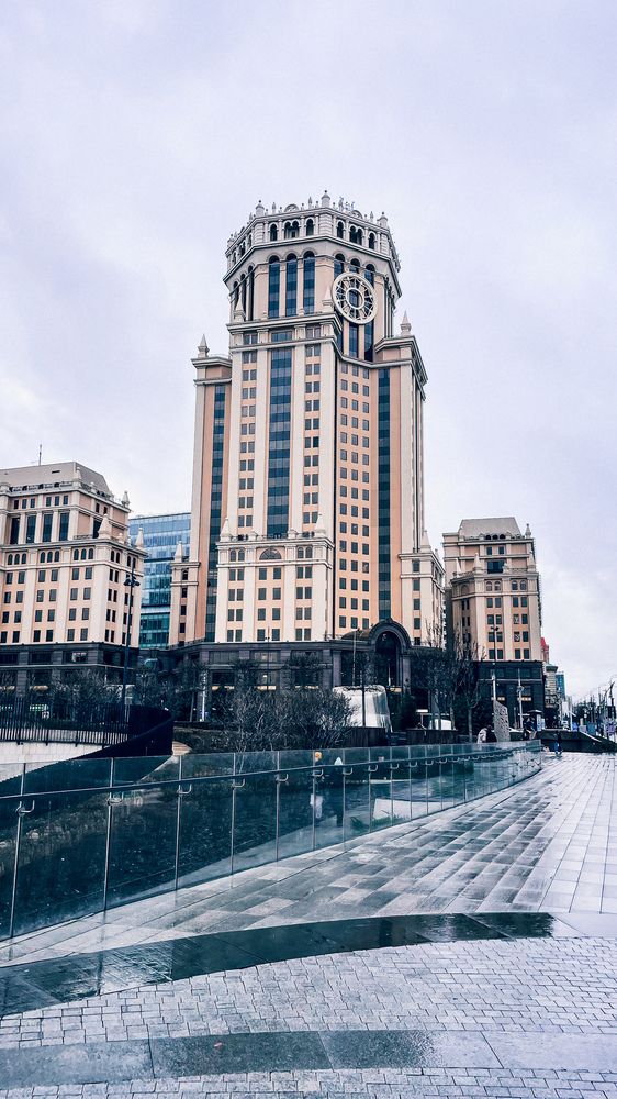 Фотография автора Елизавета Синицына