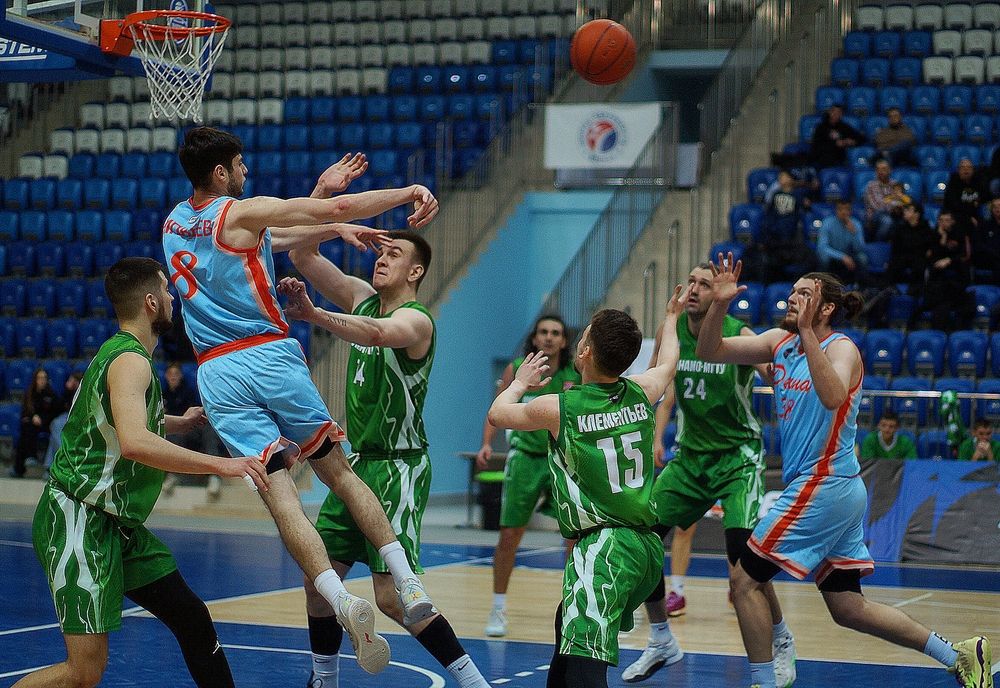 Photograph by Светлана Логинова