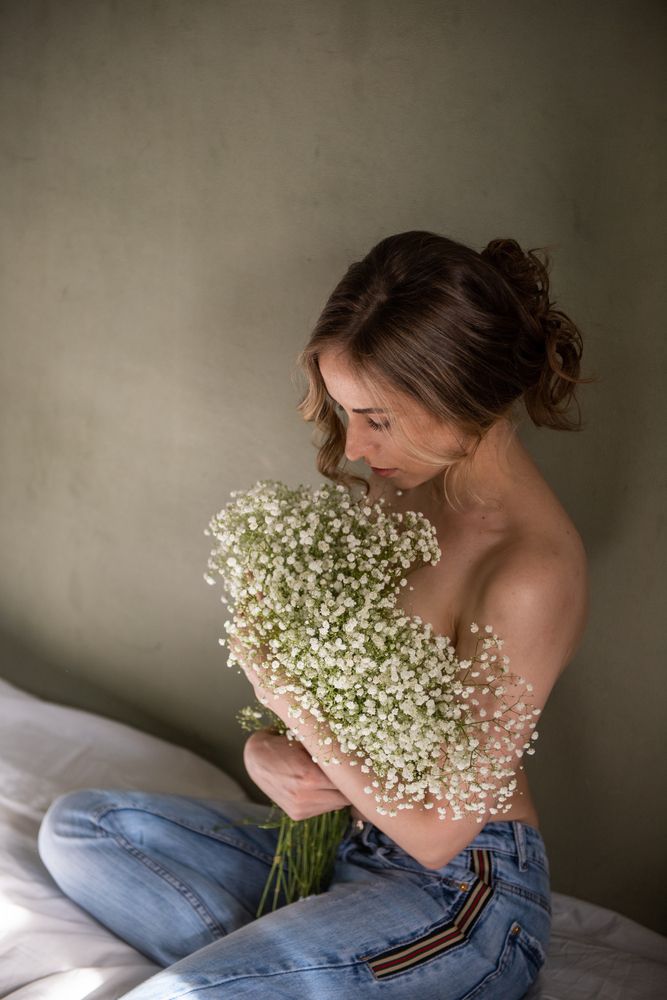 Photograph by Ольга Мороз