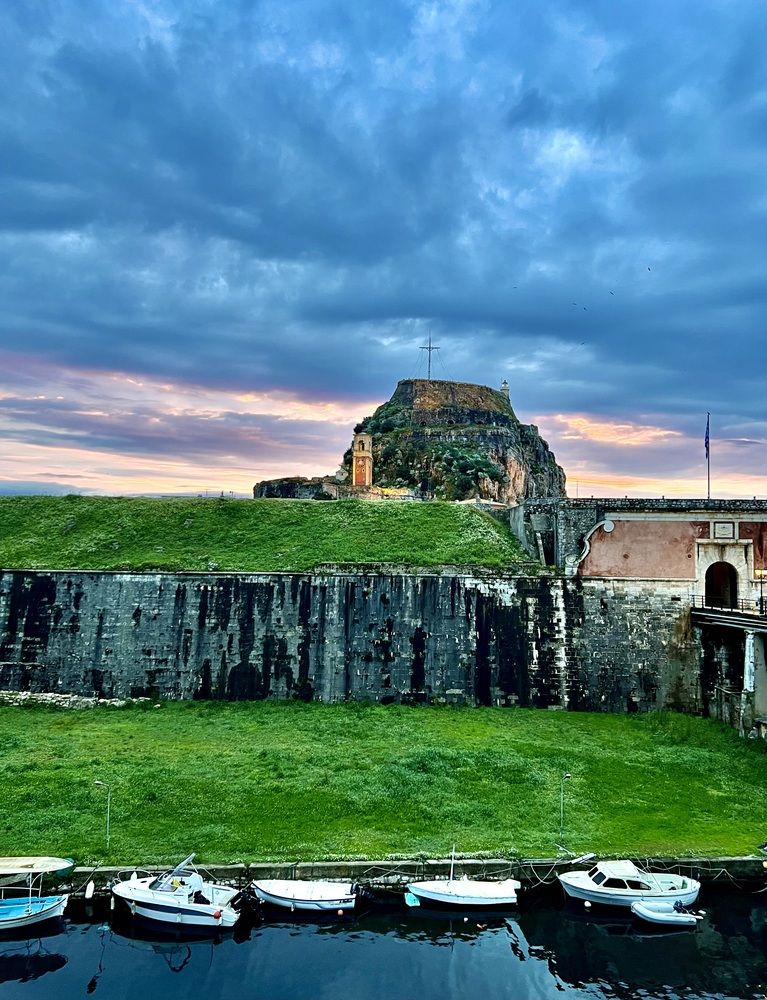 Photograph by Eleni Christogianni