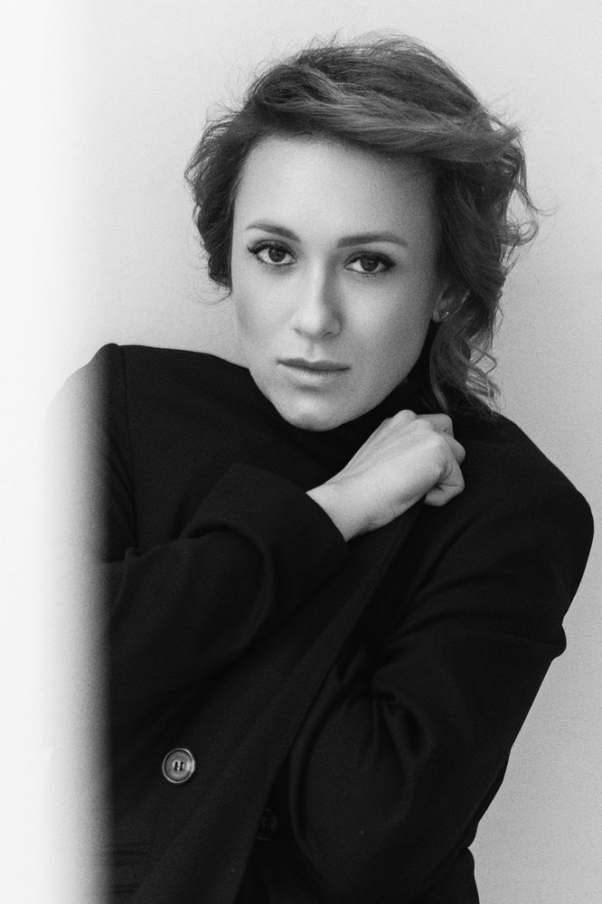 Photograph by Ирина Шумилина