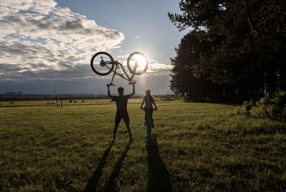 Photograph by Наталья Линдт