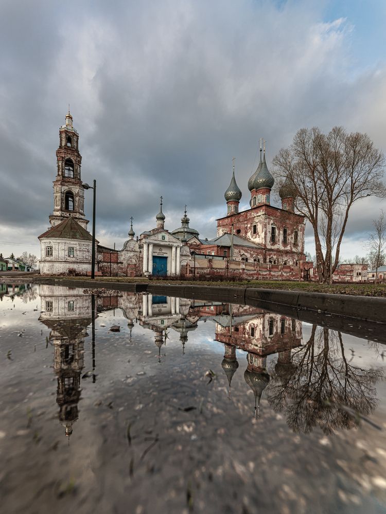 Photograph by Vladimir Petukhov