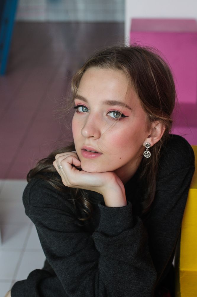 Photograph by Анна Лукерьина