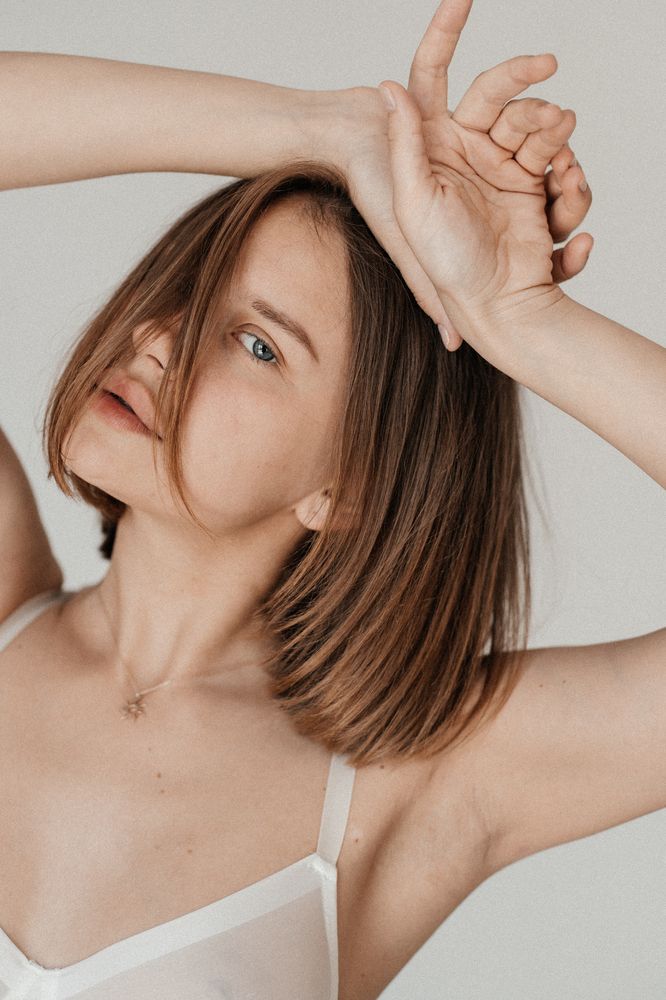 Photograph by Елена Тихонова