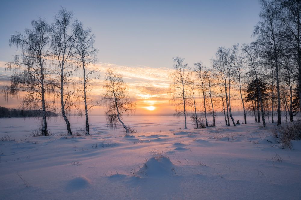 Photograph by Сергей Межин