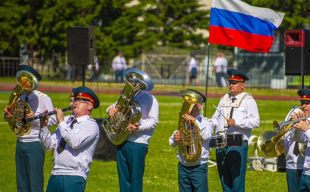 Photograph by Сергей Богородский
