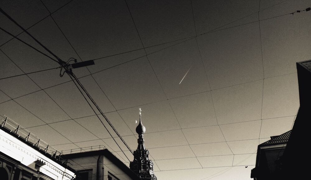 Photograph by Nemo Nemov