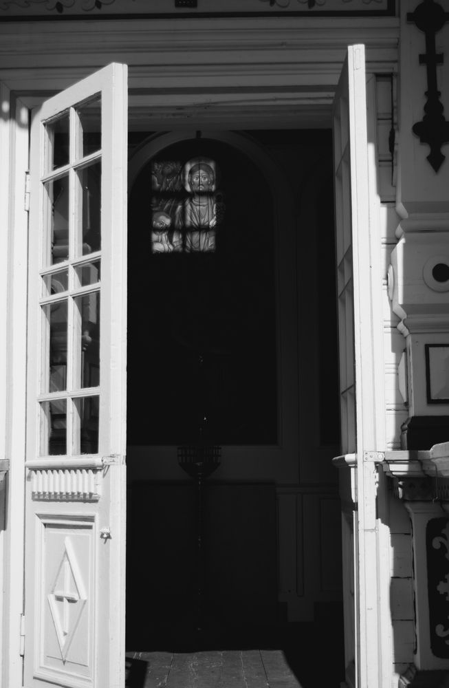 Photograph by Ксения Тенькина