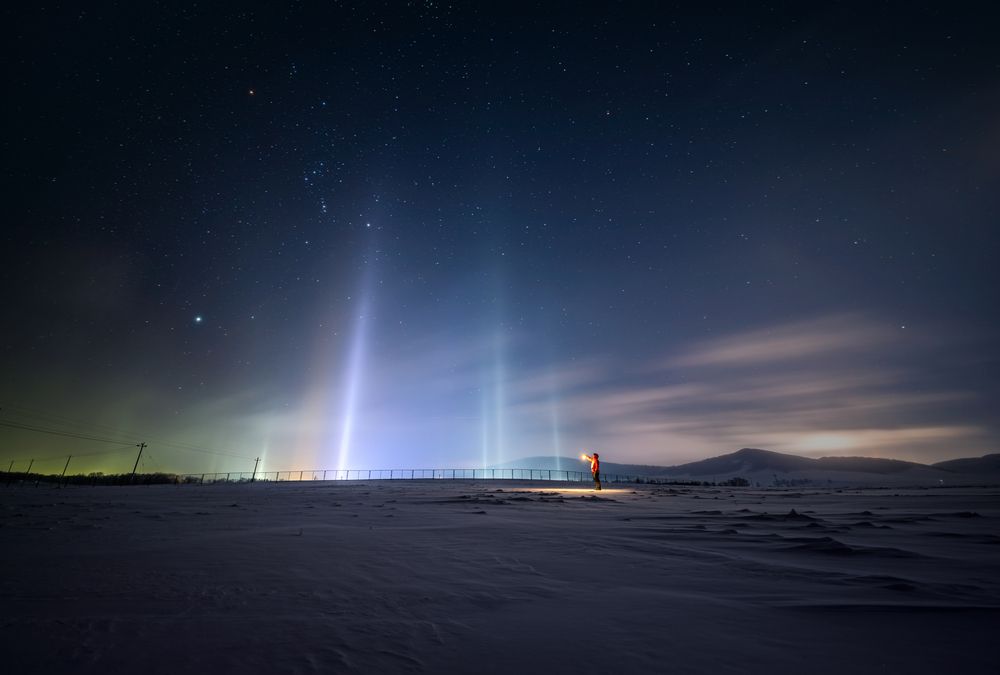 Фотография автора 秦宇航