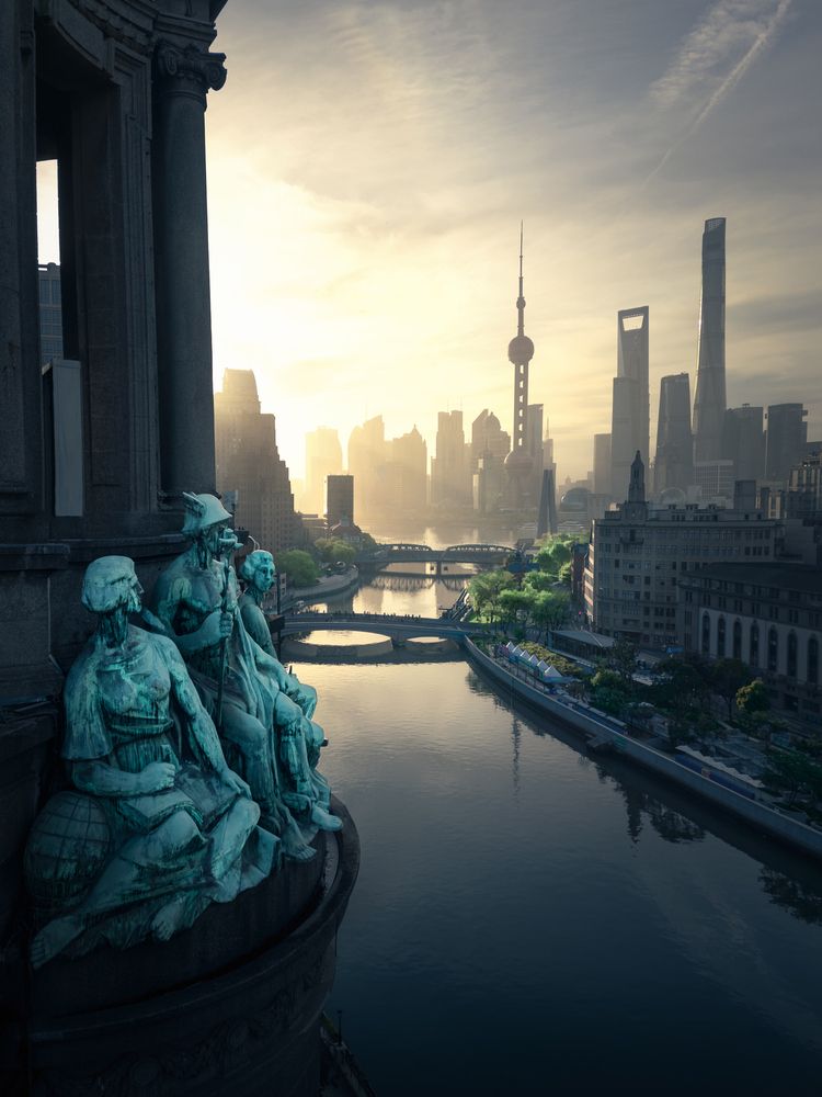 Photograph by 张鹏