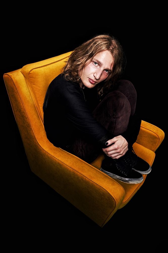 Фотография автора Вострецов Иван