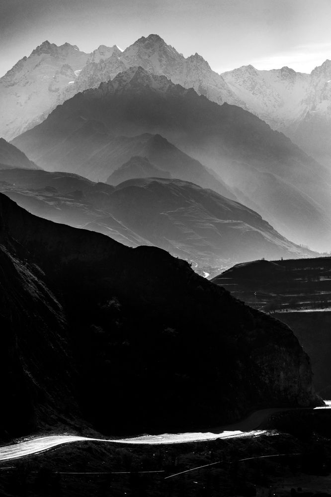 Фотография автора Ахмат Байсиев