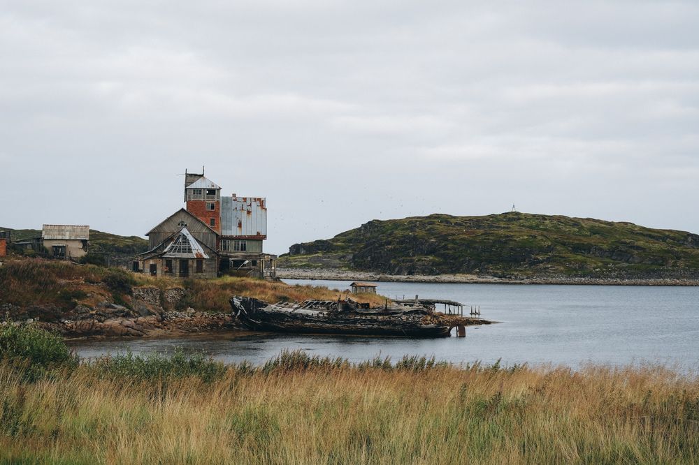 Photograph by Батанова Людмила