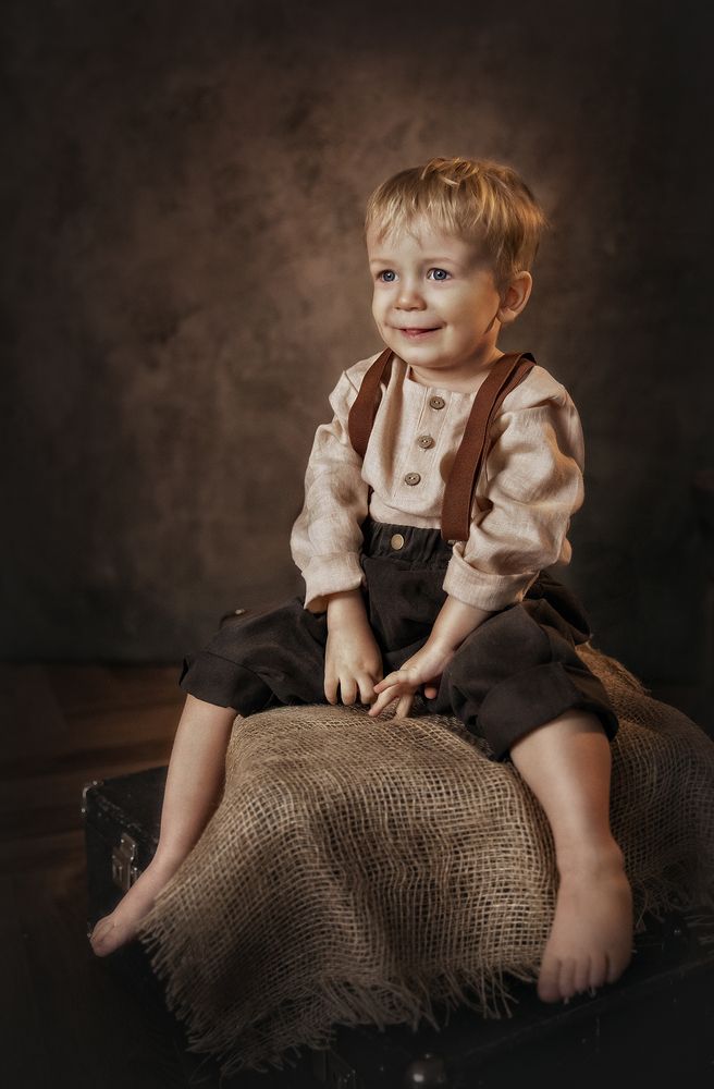 Photograph by Мила Смирнова