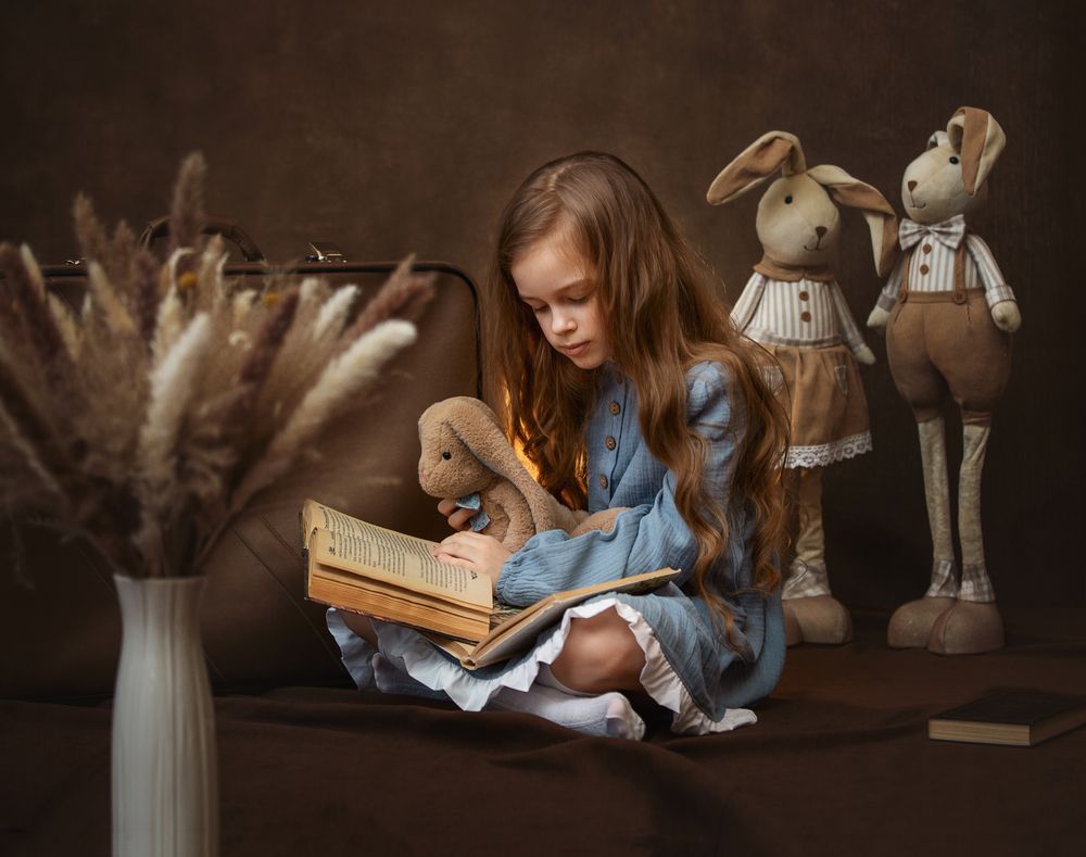 Photograph by Елена Кононова