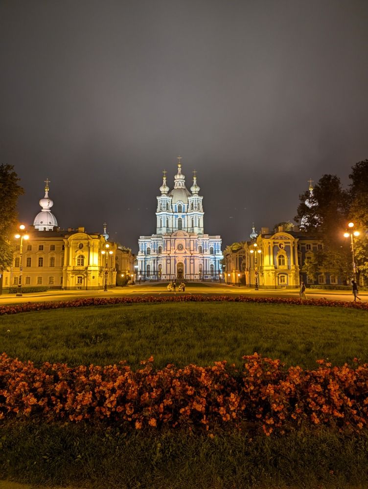 Photograph by Инесса Глухова