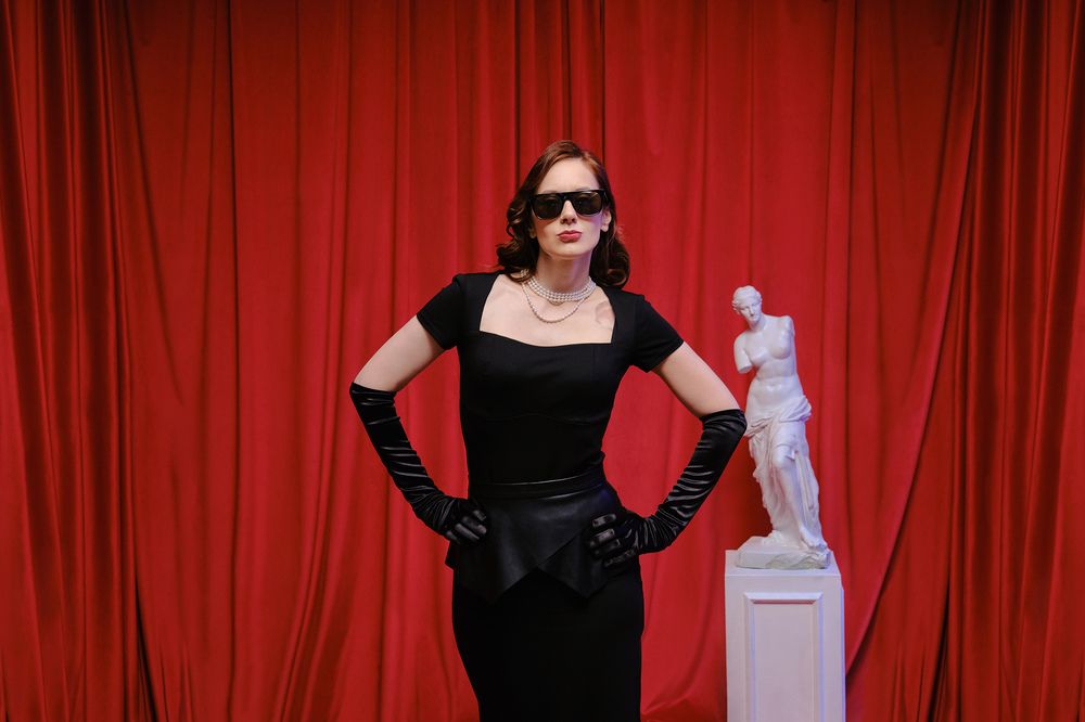 Photograph by Александр Егорин