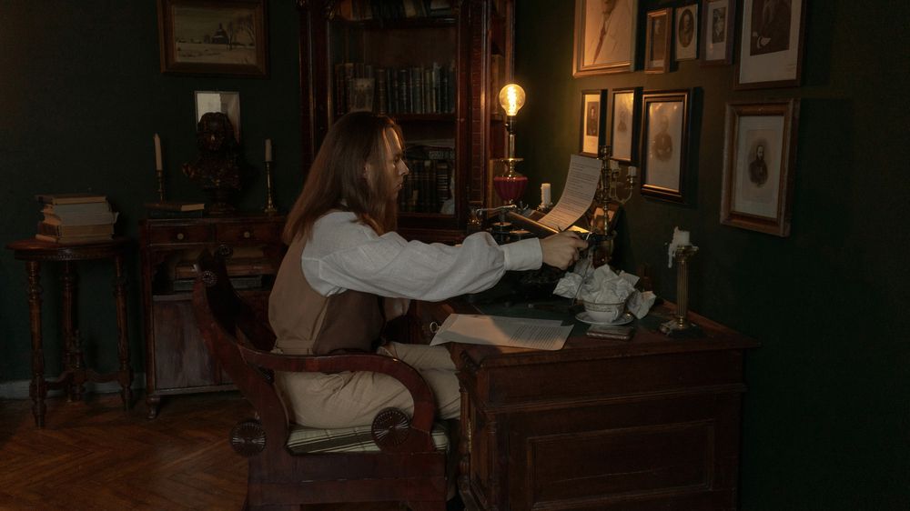 Photograph by Евгения Будякова