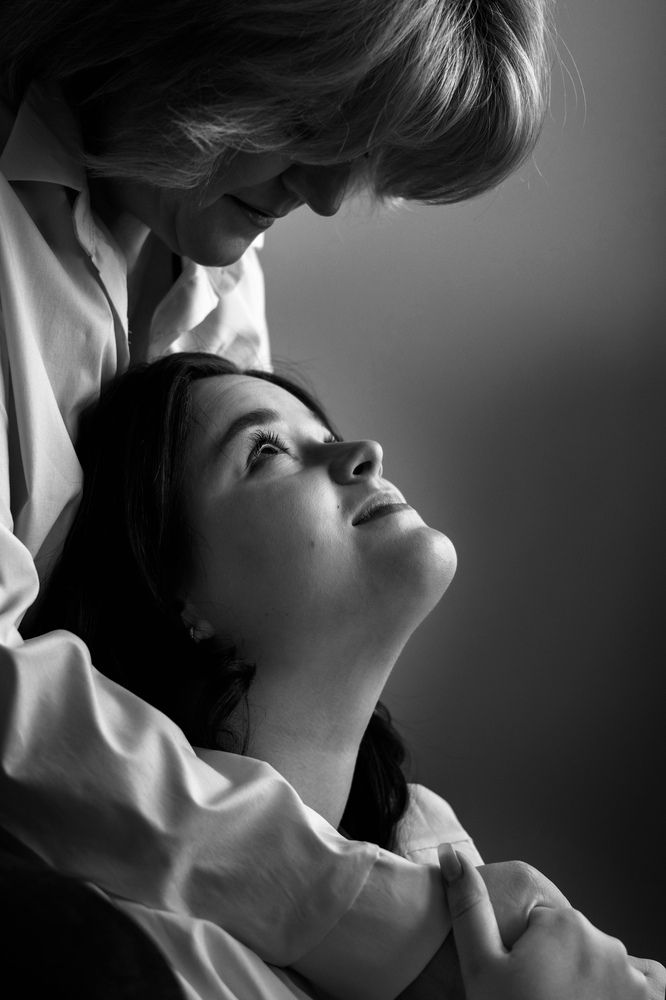 Photograph by Валерия Михайлова