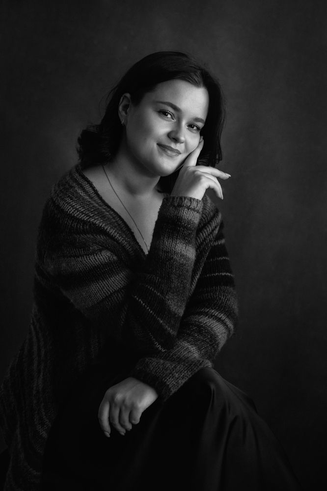 Photograph by Валерия Михайлова