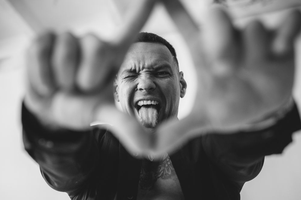 Photograph by Диана Бечина