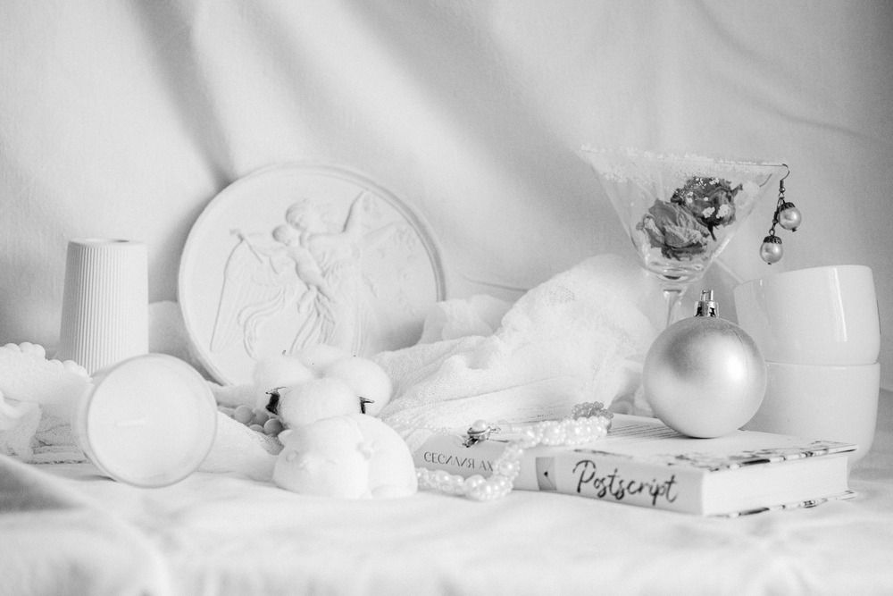 Photograph by Ксения Шилина