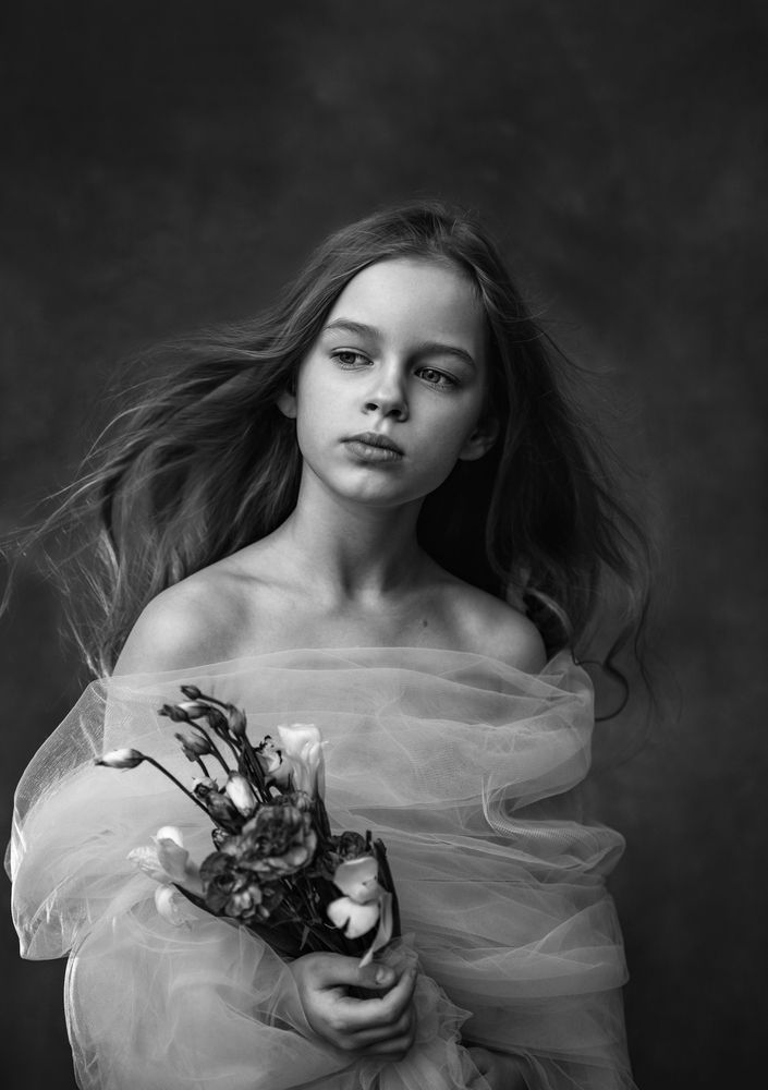 Photograph by Елена Кононова