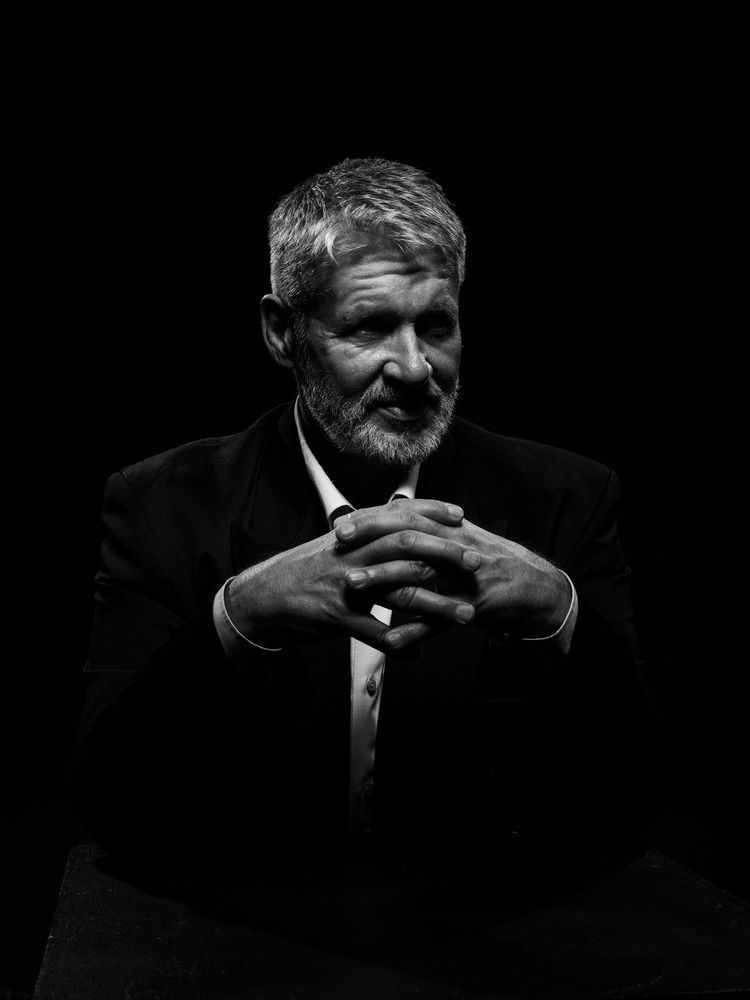 Photograph by Nikita