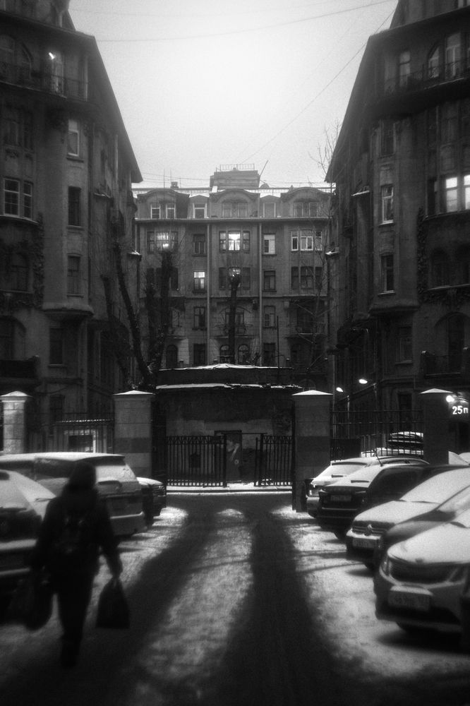 Фотография автора Кирилл Жуков