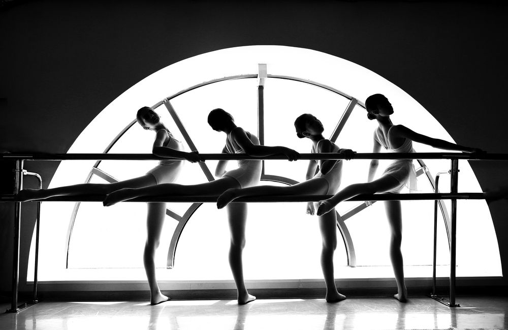 Photograph by Дарья Юсарева