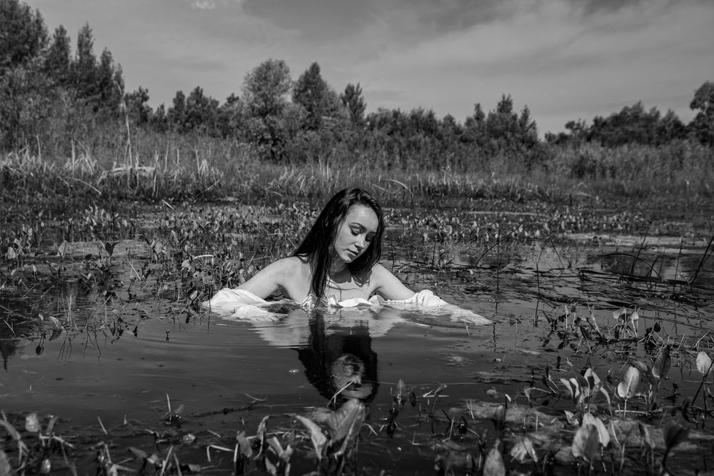 Photograph by Елена Берсенёва