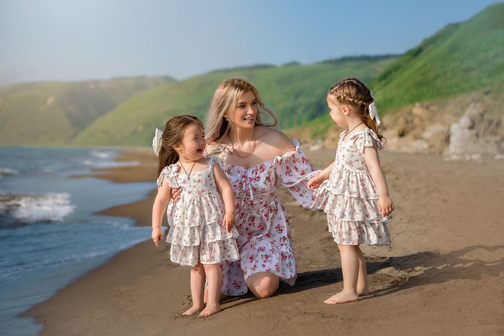 Фотография автора Ольга Седых