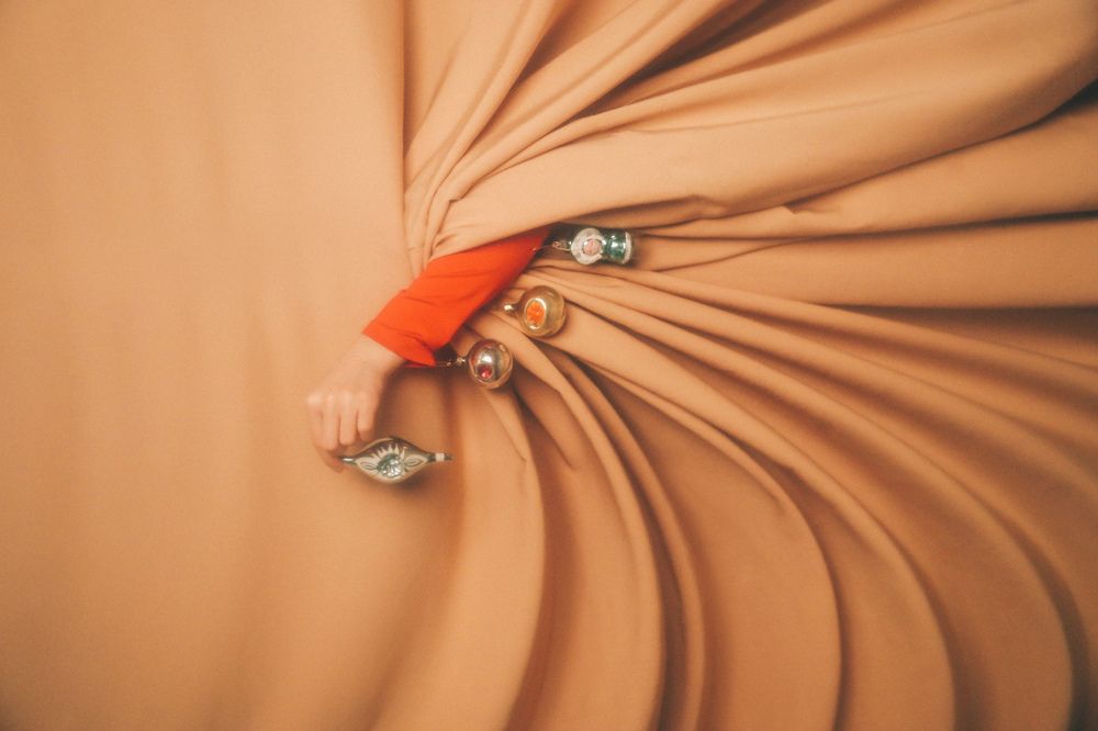 Полет в детство