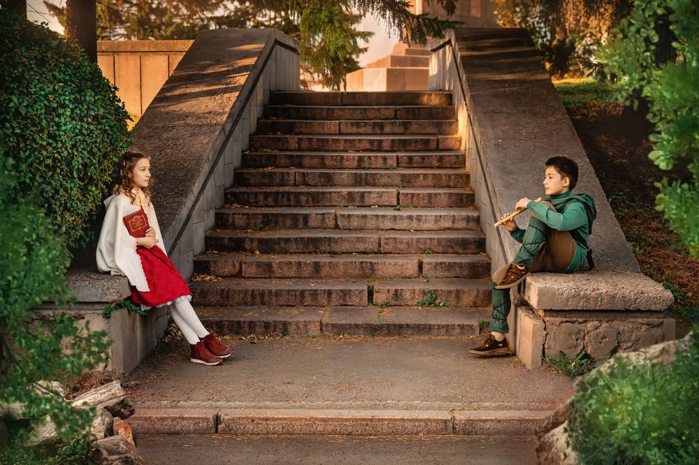 Фотография автора Валентина Полунина