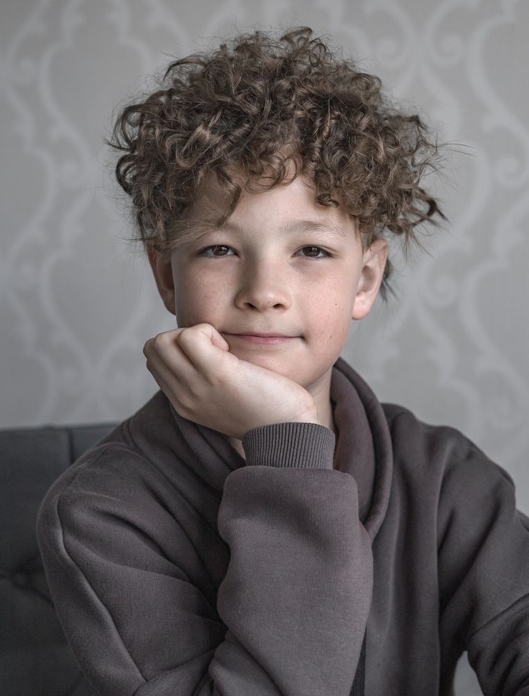 Photograph by Петр Максимов