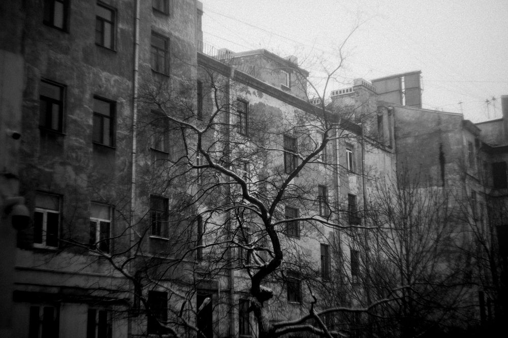 Фотография автора Кирилл Жуков