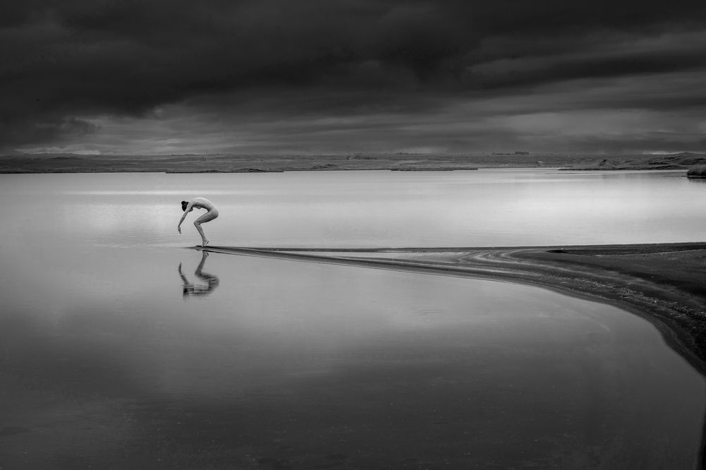 Icelandic Reflections