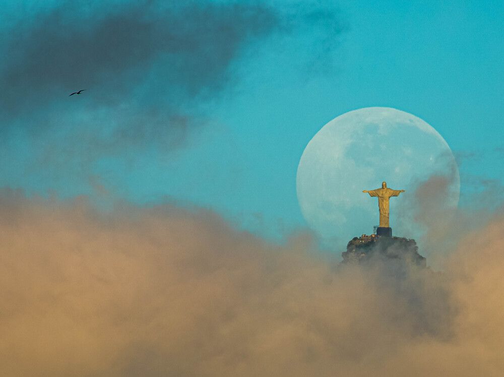 Photograph by Normilson de Oliveira