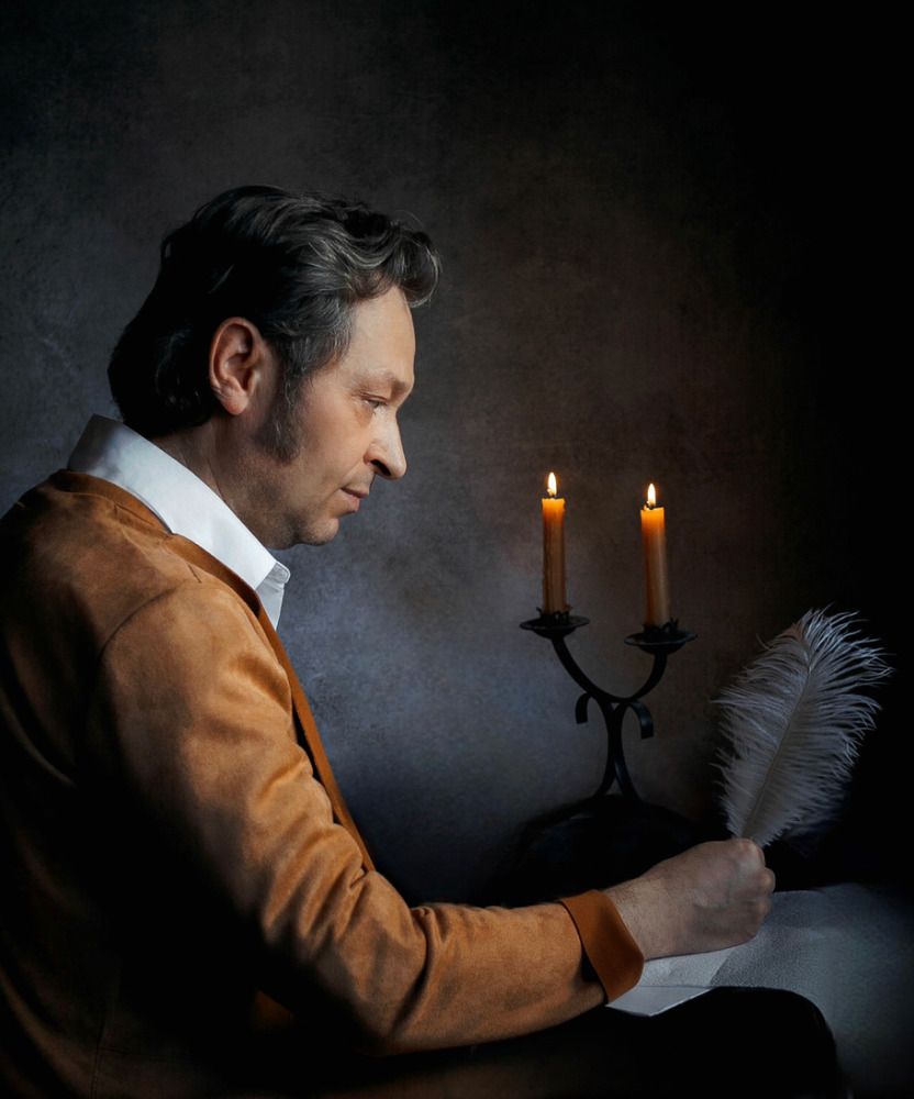 Photograph by Юлия Новоселецкая