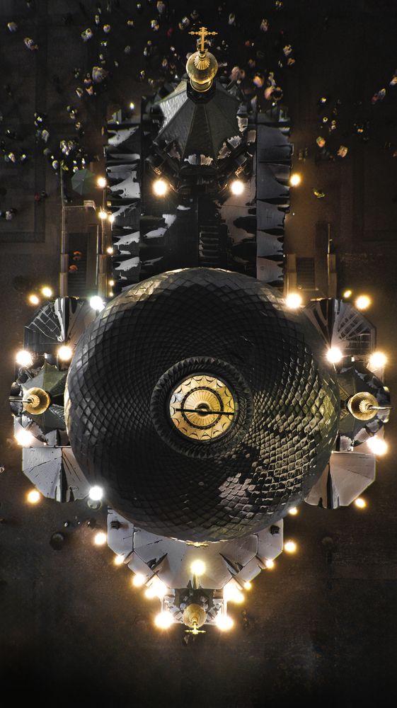 Photograph by Livy 颍川