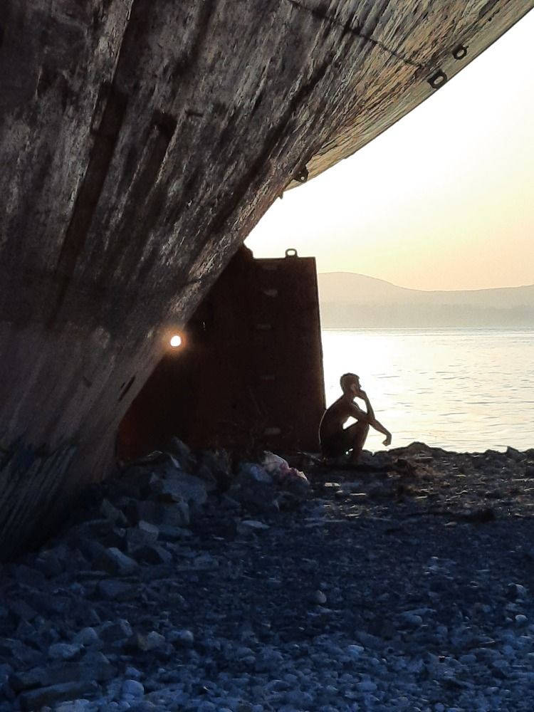 Photograph by Галина Чинкина