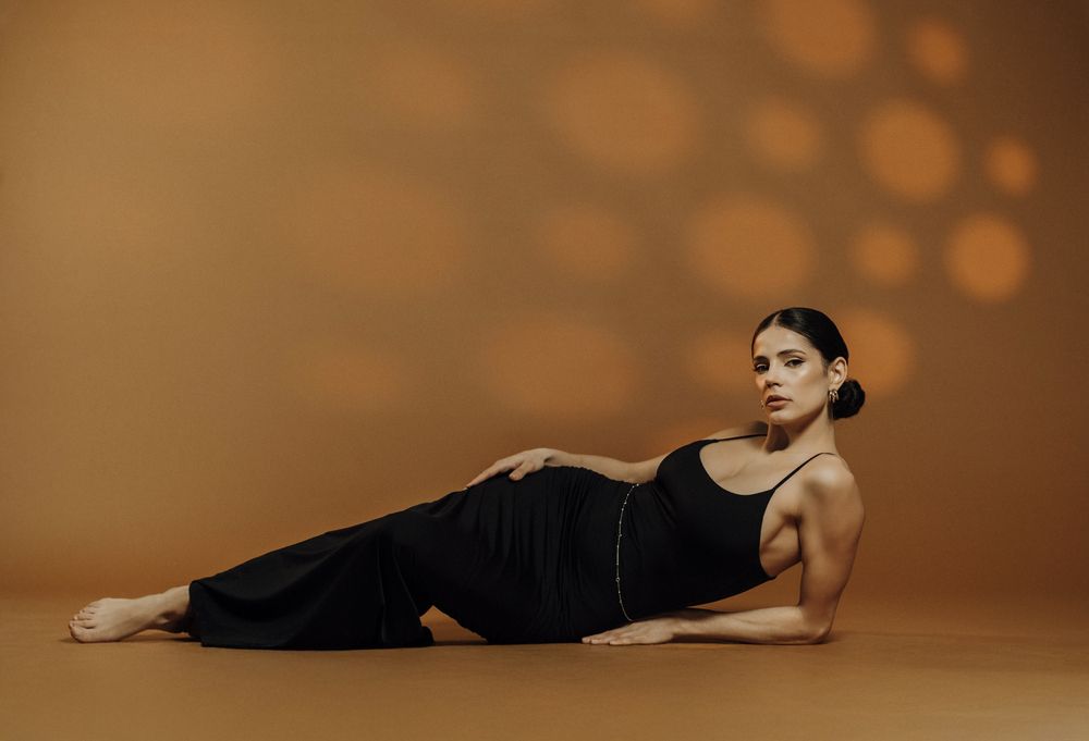 Photograph by Ilgar Gracie