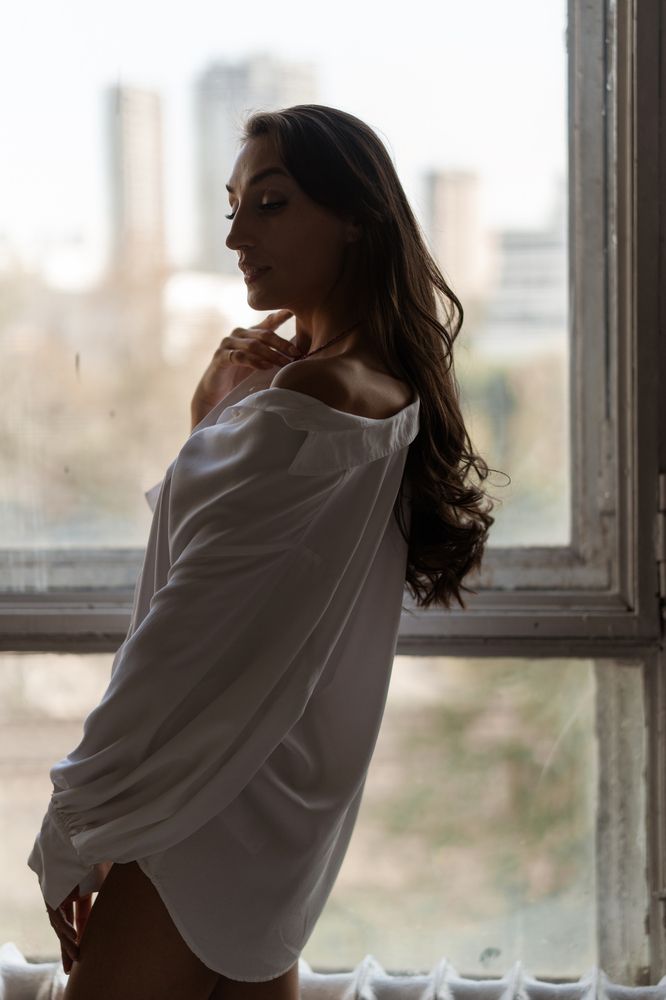 Photograph by Ирина Шумилина