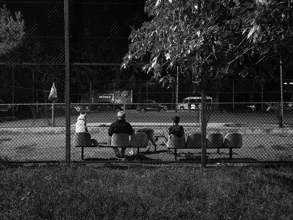 Photograph by Александр Ковальков