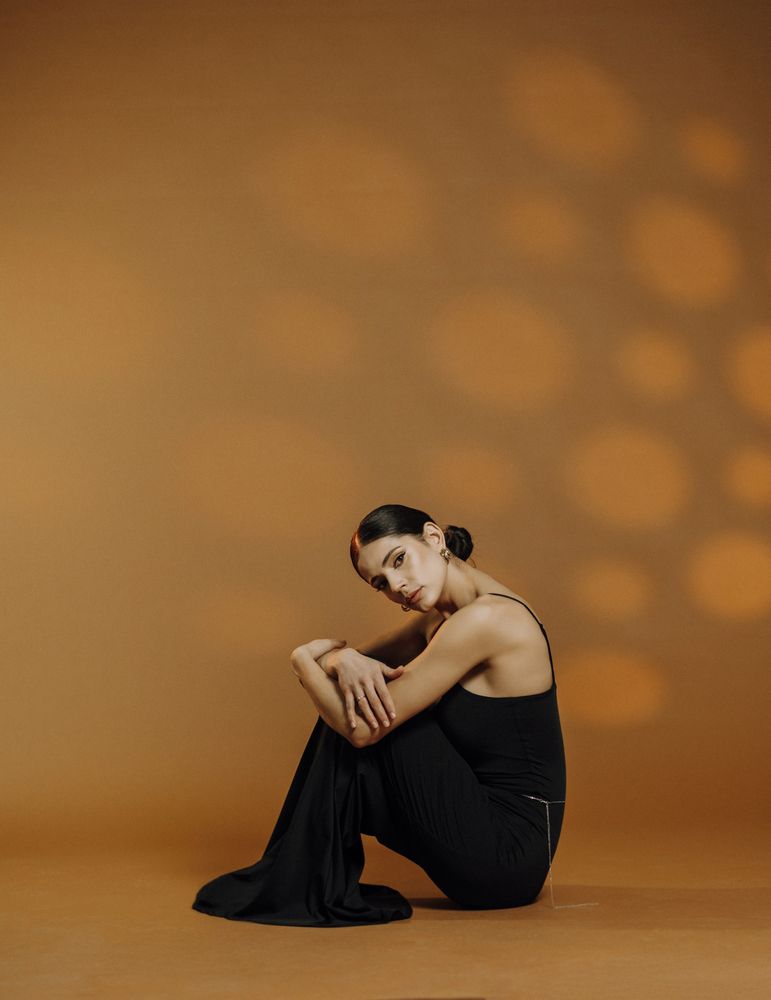 Photograph by Ilgar Gracie