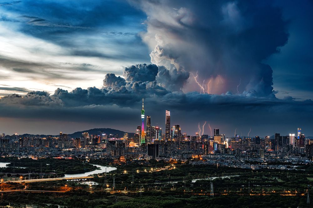 Фотография автора Xiaoxin CHEN